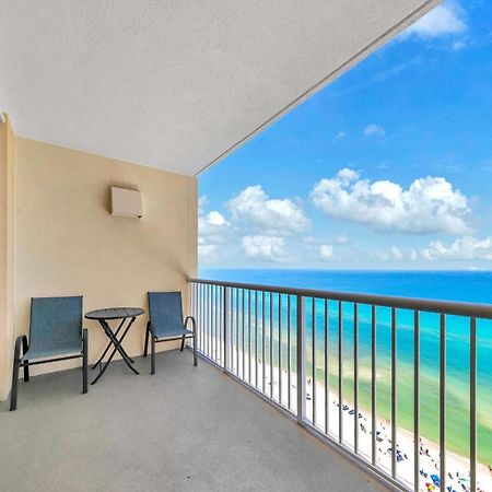 Majestic Beach Towers 2-1803 Panama City Beach Zewnętrze zdjęcie