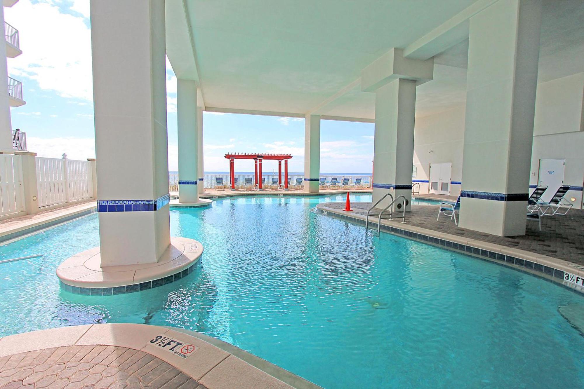 Majestic Beach Towers 2-1803 Panama City Beach Zewnętrze zdjęcie