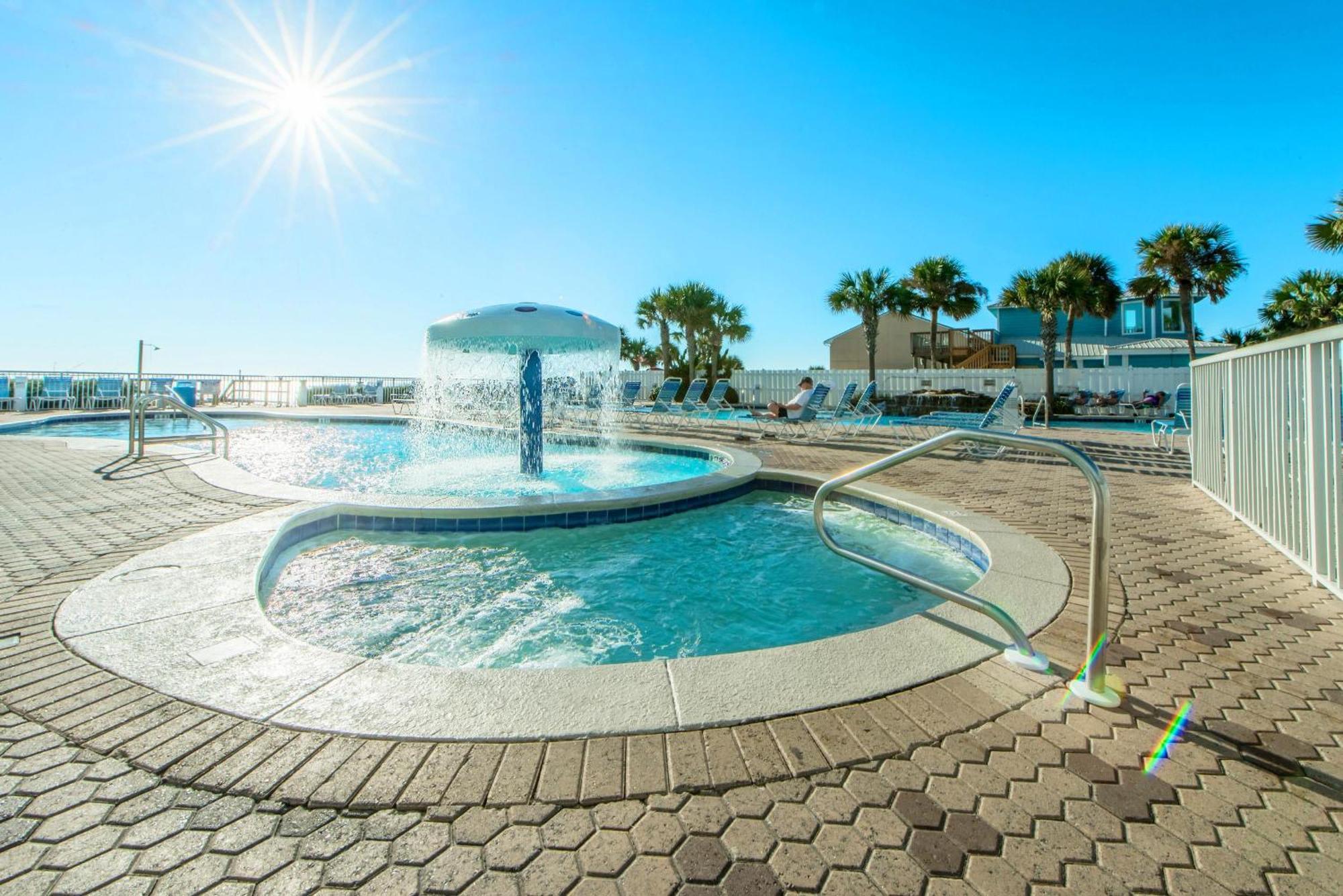 Majestic Beach Towers 2-1803 Panama City Beach Zewnętrze zdjęcie