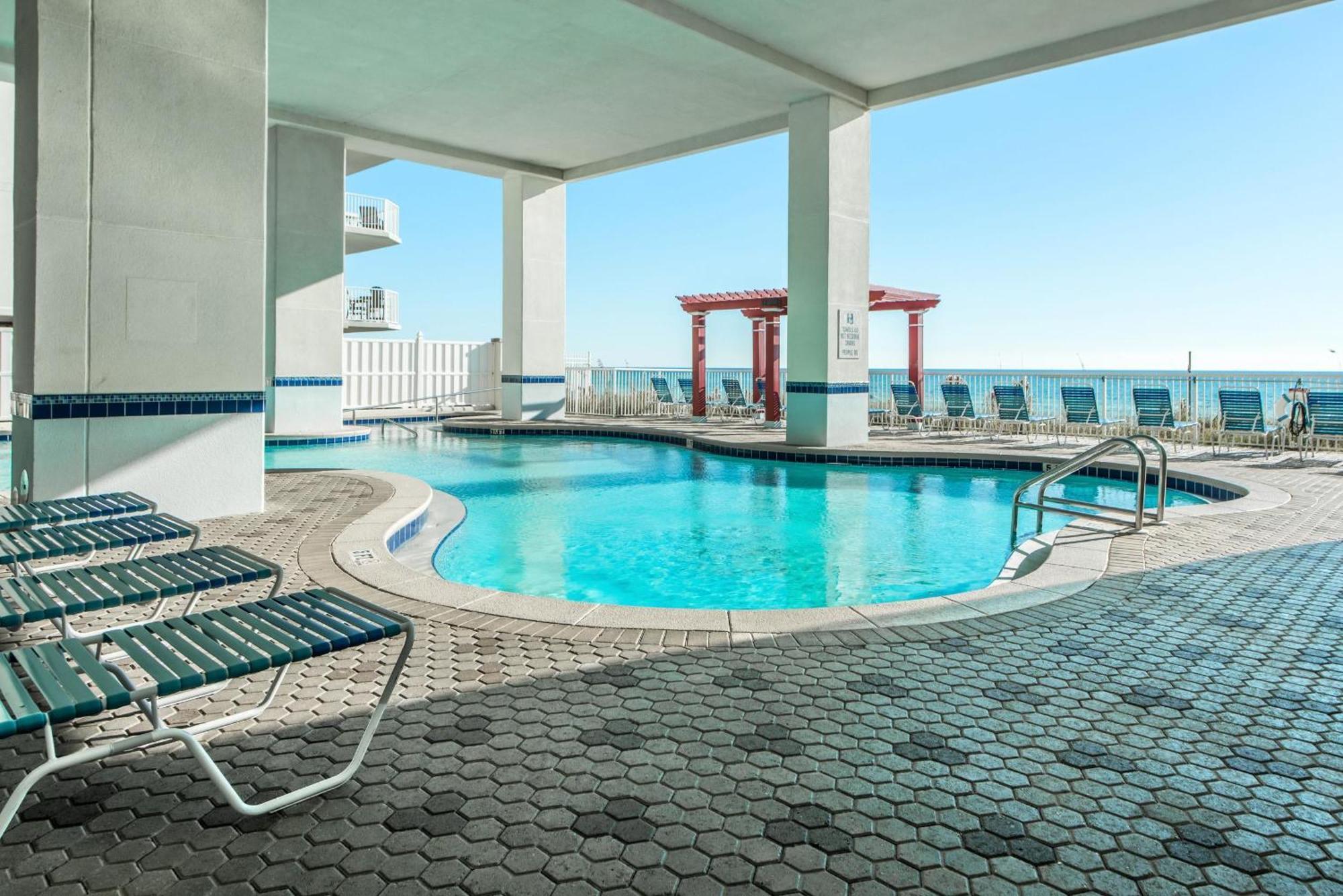 Majestic Beach Towers 2-1803 Panama City Beach Zewnętrze zdjęcie