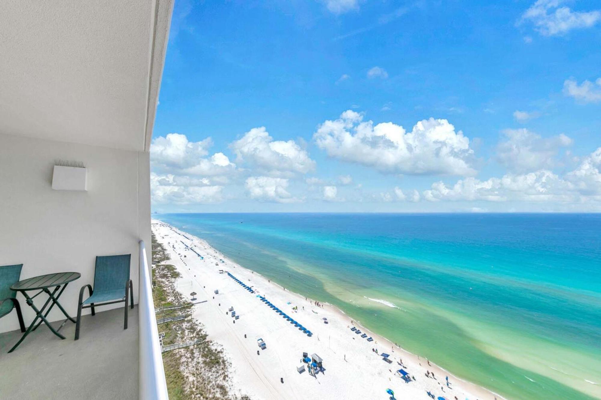 Majestic Beach Towers 2-1803 Panama City Beach Zewnętrze zdjęcie