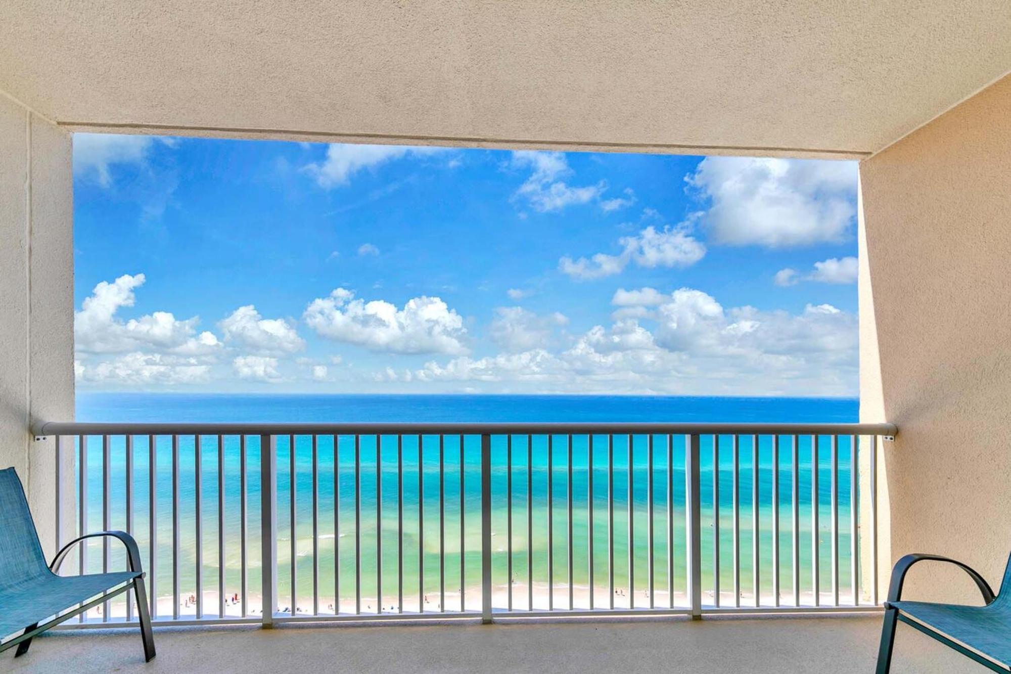 Majestic Beach Towers 2-1803 Panama City Beach Zewnętrze zdjęcie