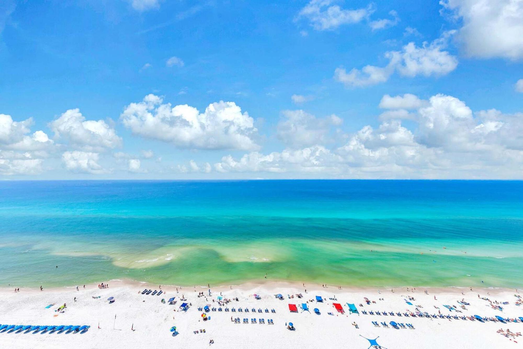 Majestic Beach Towers 2-1803 Panama City Beach Zewnętrze zdjęcie