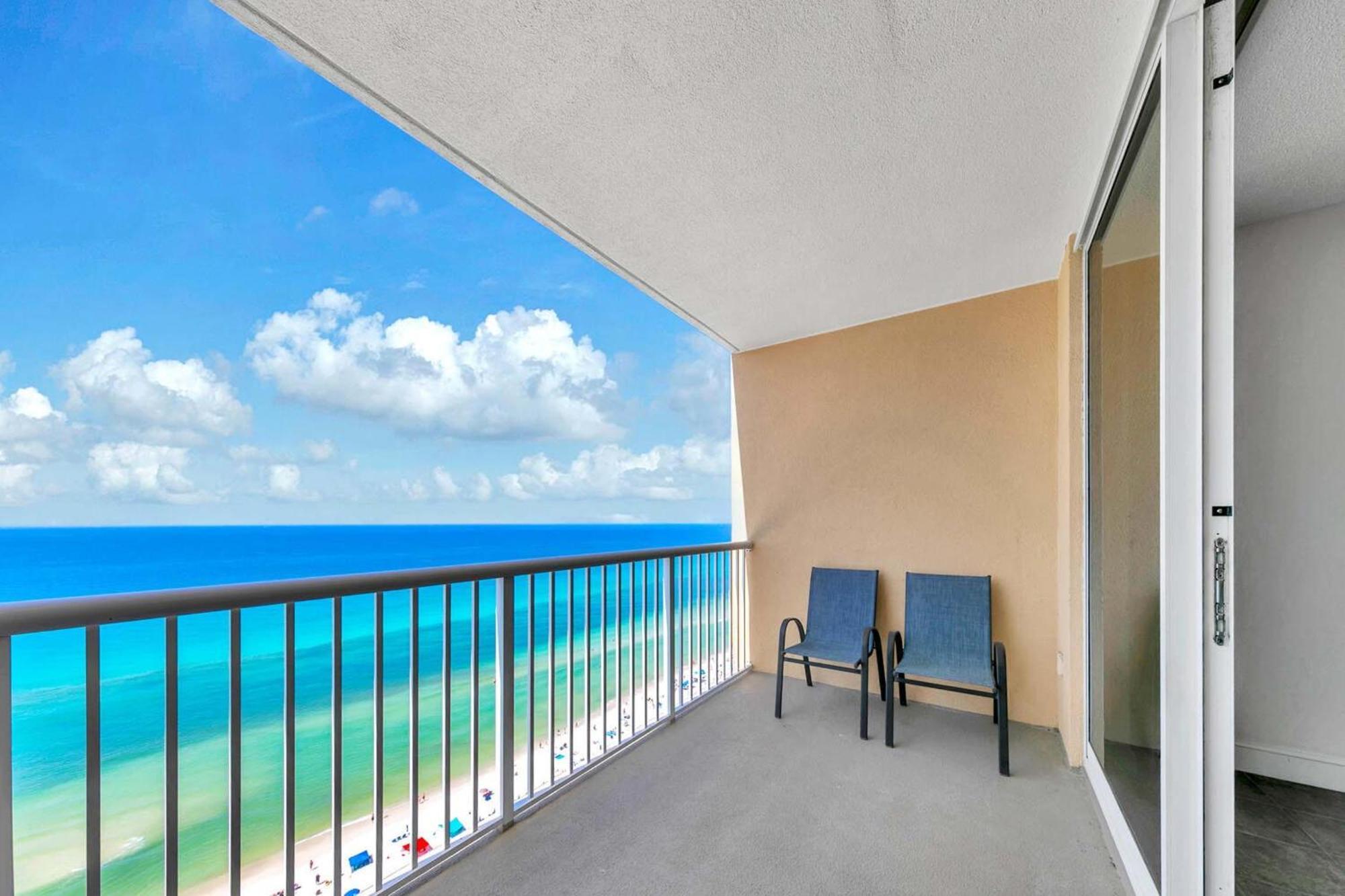 Majestic Beach Towers 2-1803 Panama City Beach Zewnętrze zdjęcie