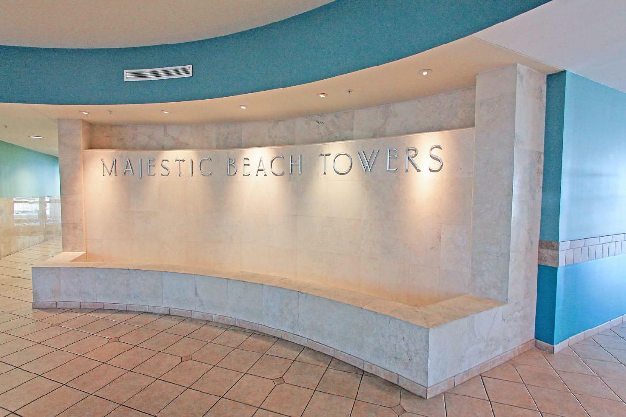 Majestic Beach Towers 2-1803 Panama City Beach Zewnętrze zdjęcie
